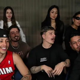 Zano Farmou Aura Nessa? #zanolini #zacaco #ruyter #nathan #zago 