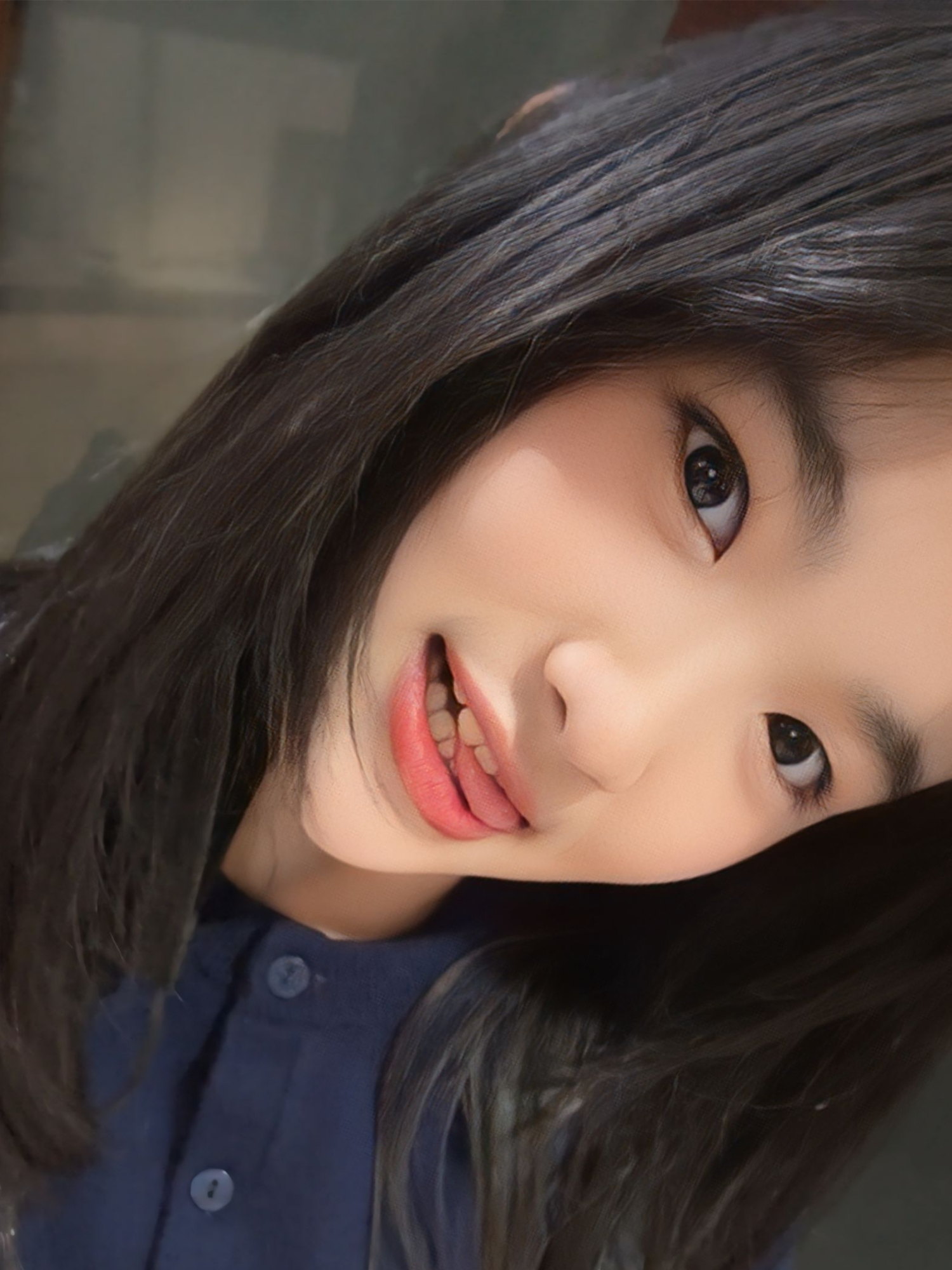 Calon my 🤧....  .  .  .  #erinejkt48 #erine #catherinavallencia #jkt48 #jkt48newera #fypage #fypシ #xybca