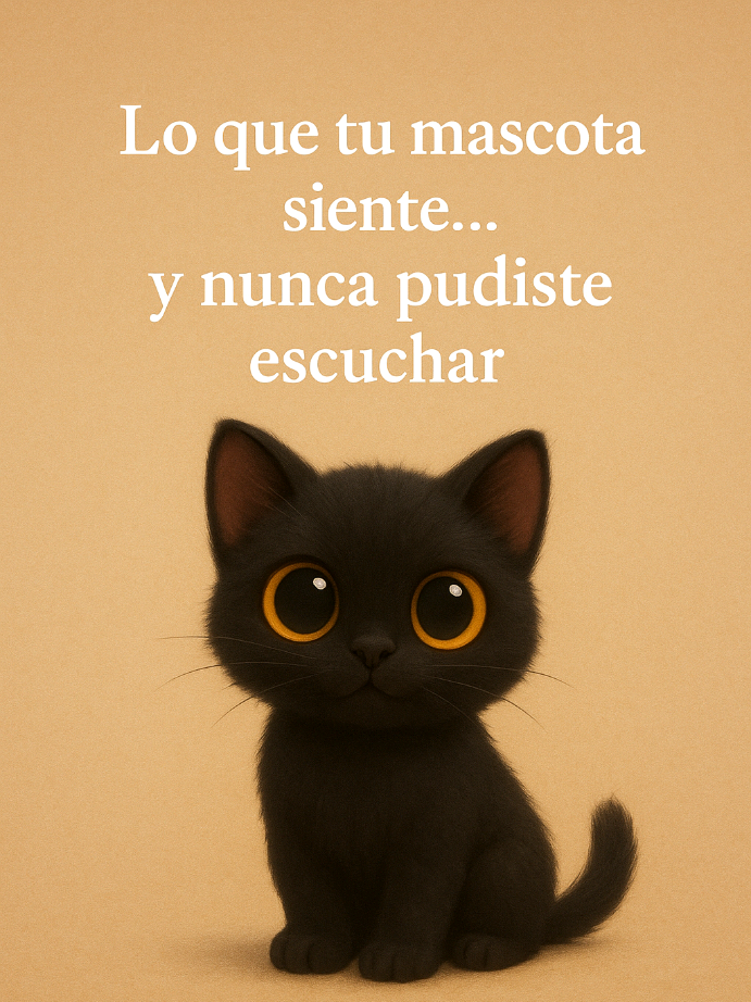 🥹 ¿Te imaginas que tu mascota pudiera agradecerte con sus propias palabras? Un recuerdo único, donde tu peludito cuenta su historia y te abre su corazón ❤️🐾. 📩 Escríbeme y hacemos el tuyo. #PetTok #Mascotas #FYP #paratiiiiiiiiiiiiiiiiiiiiiiiiiiiiiii  #gatos 