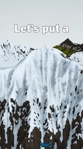 A glacier on Everest? Game is Terra Firma 2. || sorry for keyboard noises, the microphone is super sensitive.