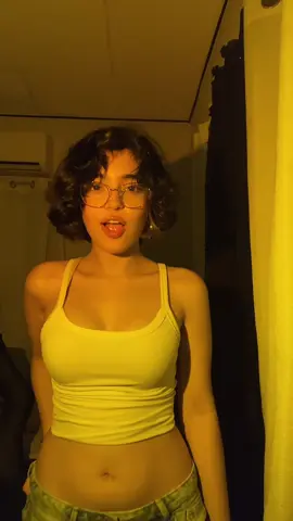 hola #fyp #tatemcrae 