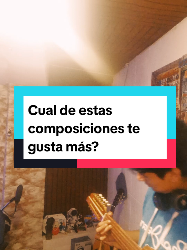 Cuál de estas composiciones te gusta más ? Pronto sacaré una canción y quisiera su ayuda para guiarme sobre que camino tomar ☄️ #compositor #canciones #cantante #niquich #bolivia🇧🇴 