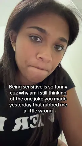 😫😫 #sensitive #foryoupage #relatable 
