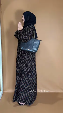Rekomendasi Gamis Panjang nyaman adem #gamis #gamisrayon #gamismurah #gamiskekinian 