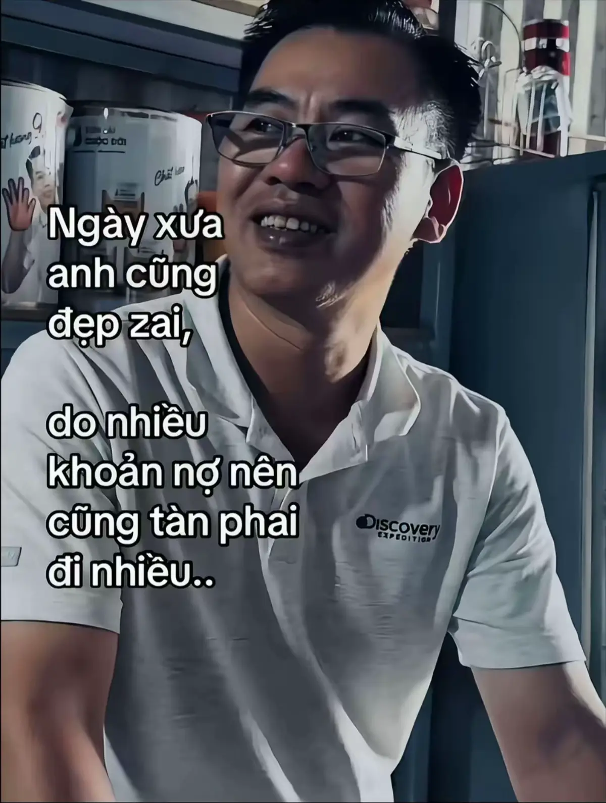 #xh tàn phai đi nhiều 😥