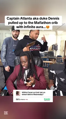 Kai cenat Mafiathon 3 🔥 #kaicenat #clips #goviral #streamerclips #streamerclips 