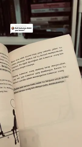 Membalas @Han. #fyp #books #quotes #BookTok #temanyangtepatuntukperjalananyanglambat 