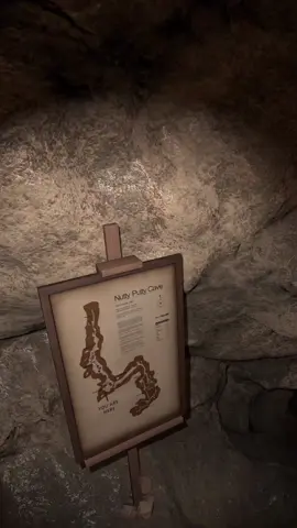 @3R Games S.A. Nutty Putty Cave out now! #nuttyputtycaveincident #caves #virtualreality #fyp #quest3 
