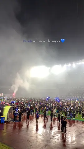 “Thank god i’m a bobotoh” #persib #persibbandung #bobotoh #fyp 