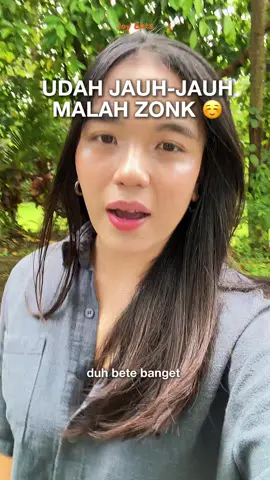 udah jauh2 dari Denpasar ke Gianyar malah zonk 😄👋🏻 tau gini kesininya pas cuaca lagi bagus 😌 karna emang senyaman itu ini tempat 🥲😍 📍lokasi di akhir video #viral #fyp #kulinerbali #balifoodies #balilife  