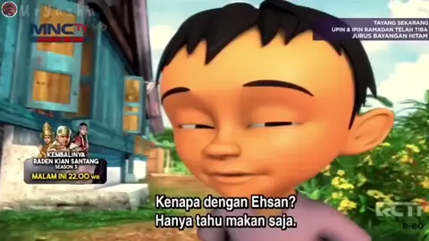 upin&ipin #filmupinipin #fyp #upinipin #filmmalaysia #majapahit 