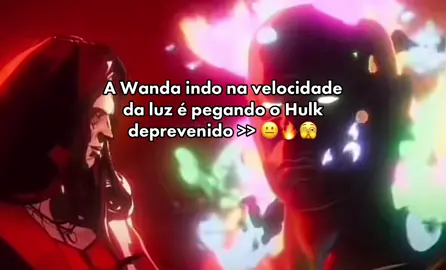 A Wanda em marvel Zombie mostrou feitos bons aff 🤭🔥 #wandamaximoff #marveltok #marvelzombies #marveluniverse #ucm 
