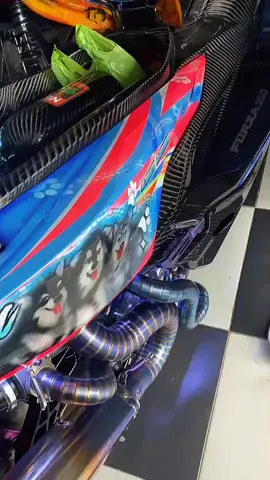 น้องหมามาเเว้วว😍🔥 #วัยรุ่นbigc #fyp #มานนท์_ออกเเบบ 