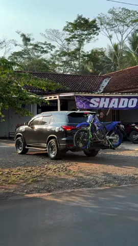 When ya #shadowindustri #yz125 #teamshadow #fyppp #yz125x 