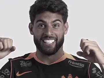 #yurialberto #corinthians @Corinthians @Yuri Alberto 
