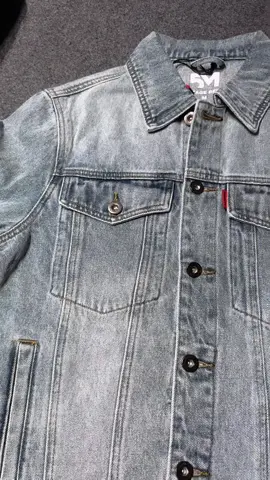 “Retro denim, forever in trend.”•	“Vintage vibes, modern moves.” #5Monthvintagedenim #dashainvibes #goviral #LuxuryFit #premiumquality 