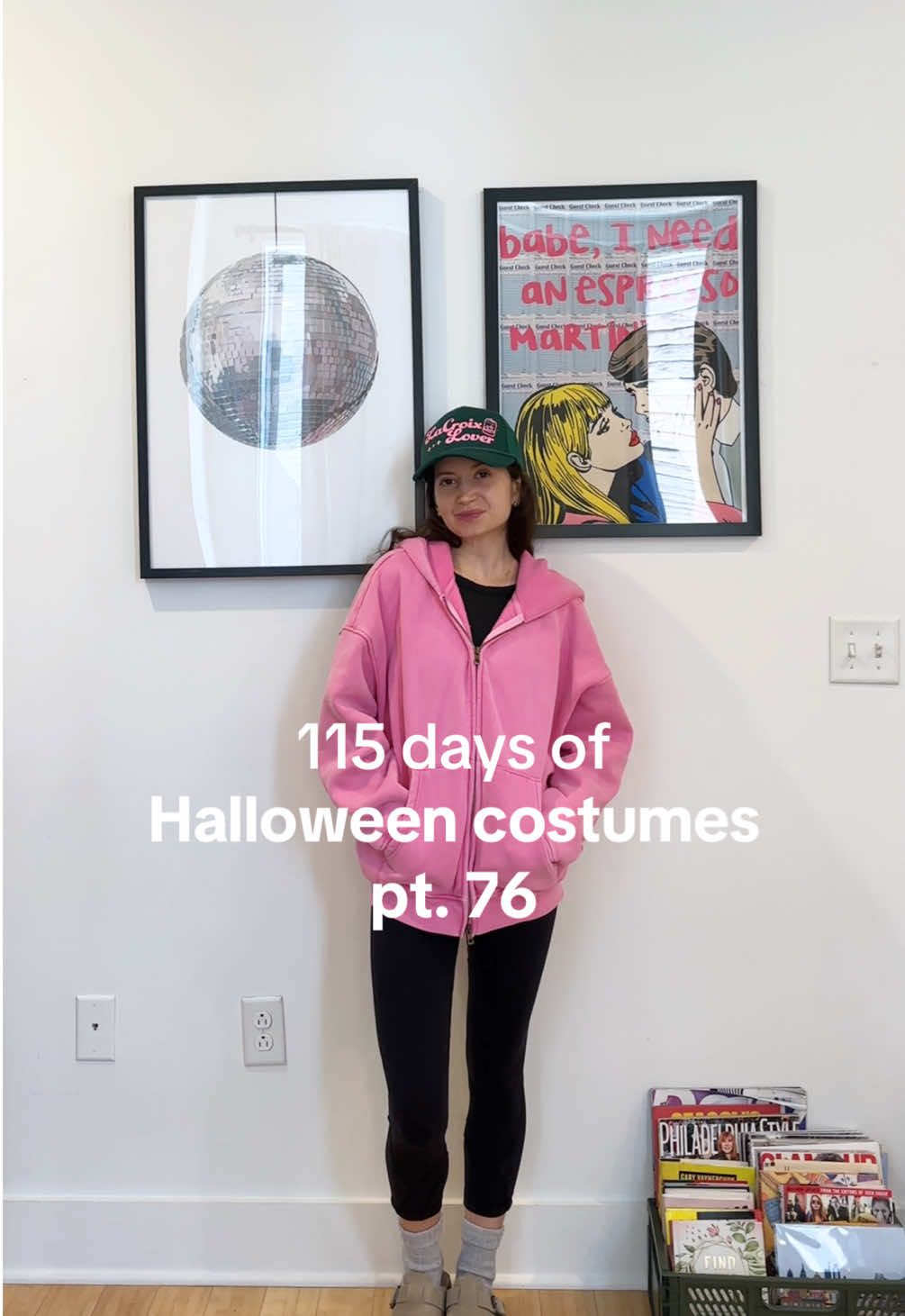 115 days of Halloween costumes pt. 76  *costume is also available on my Amaz0n storefront under “115 days of Halloween costumes pt. 2” #halloween #halloweencostumeideas #halloween2025