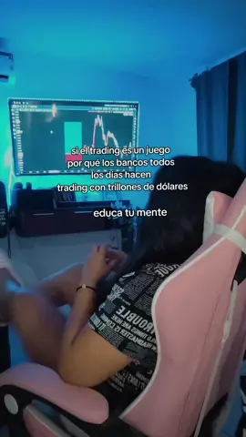 👩🏻‍💻👩🏻‍💻💹🤑 #tradinglifestyle #trading #inversiones 