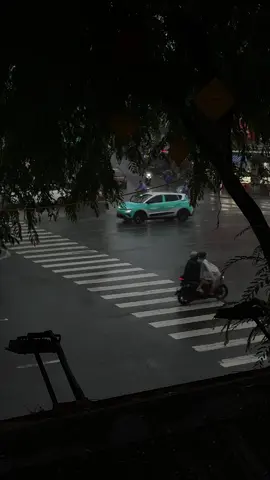 Huế vào mùa  mưa 🌧️ #hue #rain #chillguy #tamtrangbuon💔 #fyp 