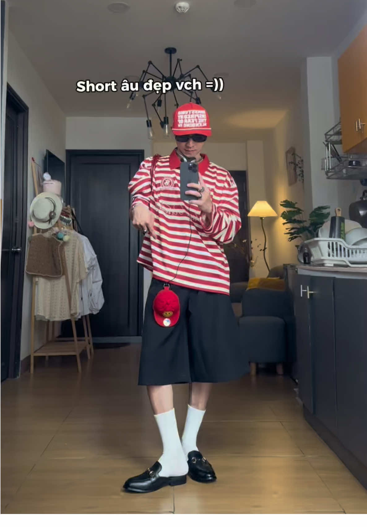 Quần này nhất định phải có😌#fashion #thoitrang #outfitideas #mystyle #myoutfit 