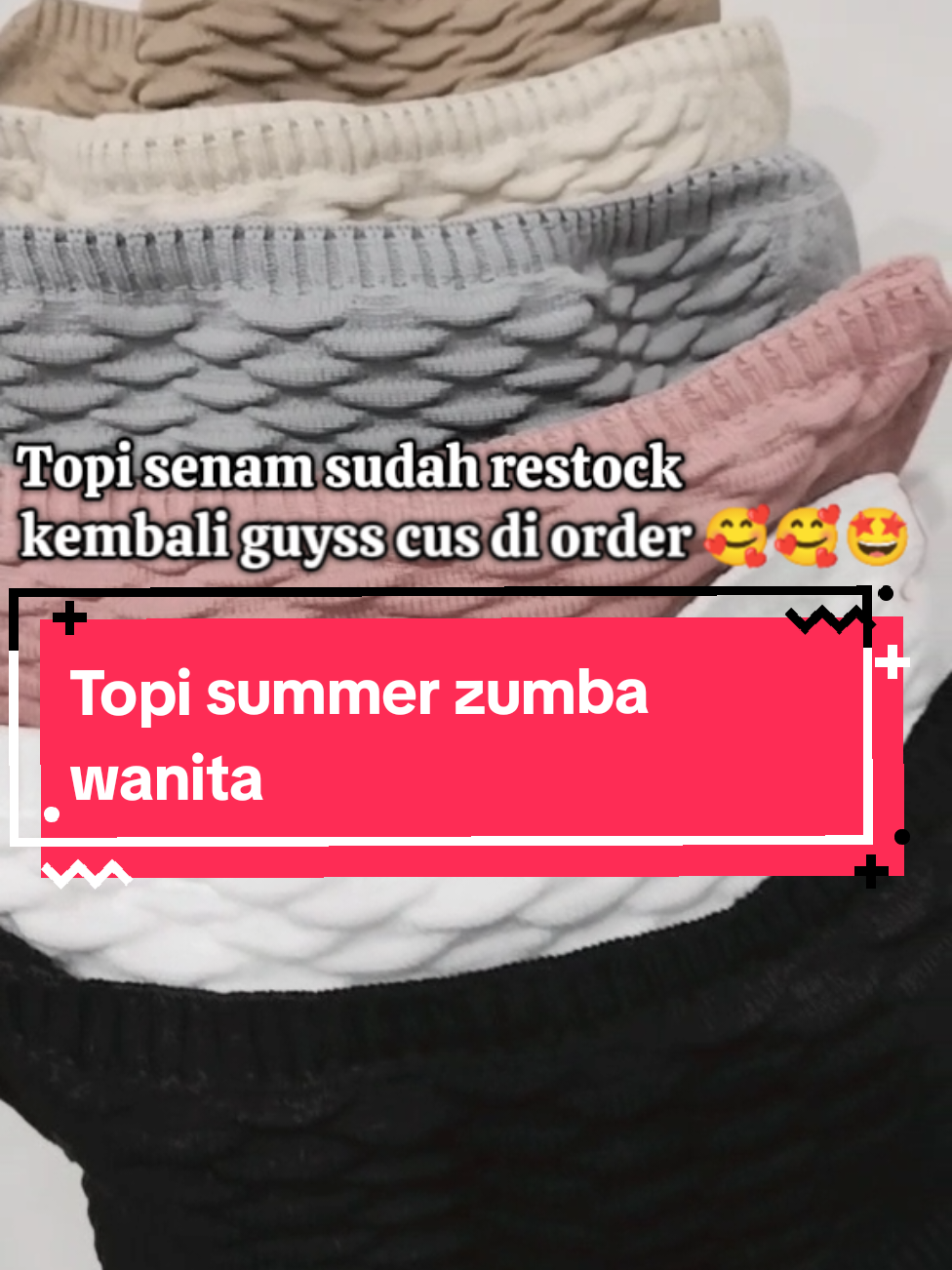 yuk buruan diorder guys, jangan sampai kehabisan 🥰🛒🤩