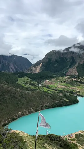 Shey Phoksundo Lake ,Dolpa #BaTuwa 