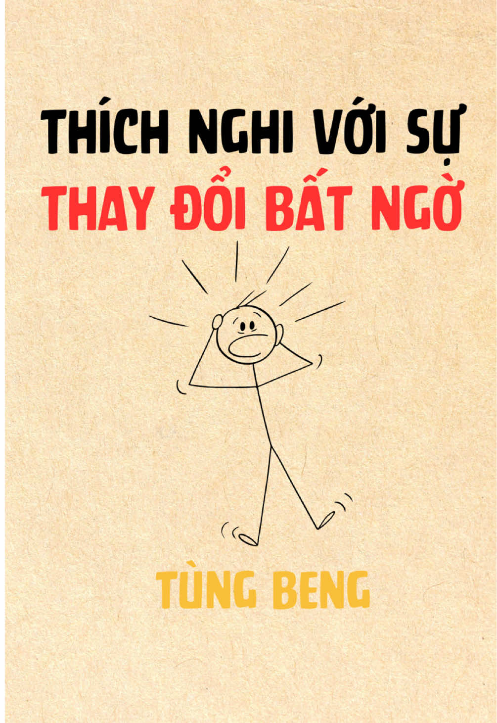 🔥 Thay đổi đến bất ngờ, bạn có sẵn sàng thích nghi chưa? 🚀 Xem ngay để không bị “tụt mood”! Cuộc sống luôn ném cho ta những cú bất ngờ: mất việc, đổi môi trường, hay một quyết định ngoài ý muốn. Điều quan trọng không phải là né tránh, mà là thích nghi. 🌱 Ai làm chủ được sự thay đổi thì người đó mới thật sự trưởng thành. Bạn đã từng trải qua cú sốc nào và vượt qua ra sao? Hãy xem hết video để tìm ra bí kíp nhé 💪 Vào trang của mình để xem thêm nhiều video nữa nhé ! Và nhớ ủng hộ mình để có thêm nhiều động lực ! Cảm ơn nhiều ! #tungbeng #thaydoibatngo #cuocsong #thichnghi #tutorials 