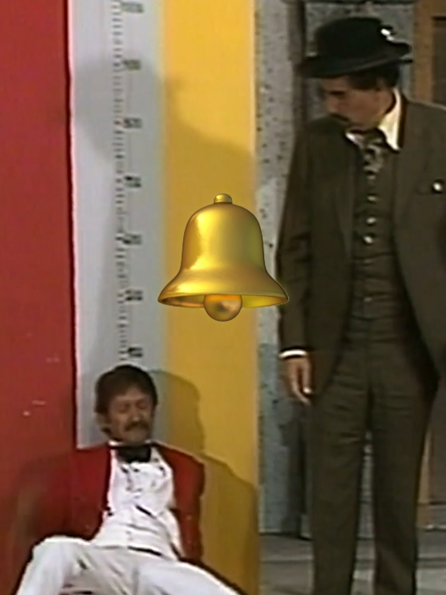 😝🤔😬 #ElChavo #ElChavoDel8 #entretenimiento #comedia