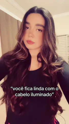 adoro as duas versões mas confesso que o cabelo preto ganha #fyp #fy 