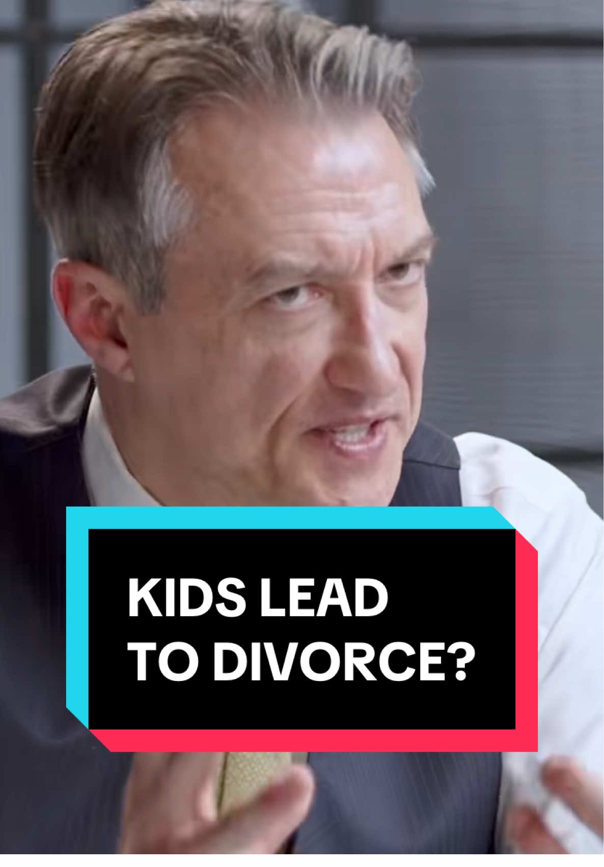 Having children puts your marriage at risk? #divorce #marriage #relationships #dating #podcast 