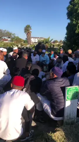 O Allah, forgive Mogamat Yusuf Daniels , raise his rank among those who are guided, and take care of those he leaves behind . Forgive us and him, O Lord of the worlds; expand his grave for him and illuminate it for him.Aameen Thuma Aameen #fypdong  #justiceforyusufdaniels #fypp #SAMA28 #FYP 