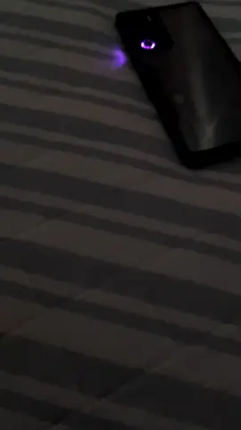 The glowing phone is impressive #nubia #redmagic9spro #redmagic #fyp 