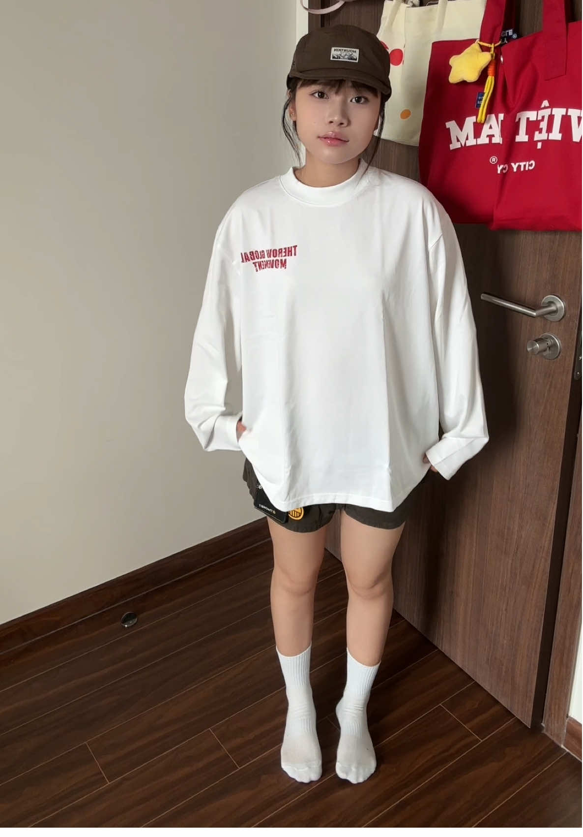 #longtee 
