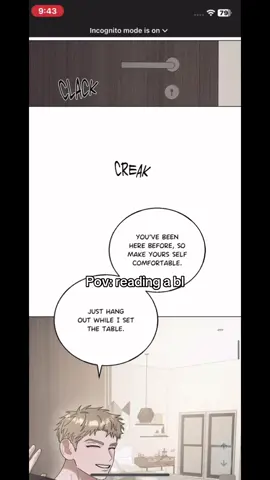 Red thread quests is peak though✌️ #fyp #dontflop #bl #manhwa #redstringquests 