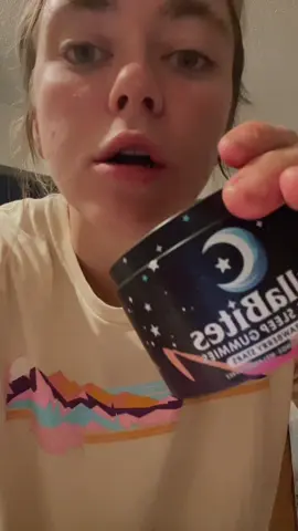 #sleepgummies #sleep #naturalsleep #magnesiumgummies #lullabites 