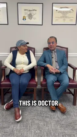 One of my dear patients in for a tune up.  We accept most insurance including Medicare and Military.  Call today at 856-608-1130 and start to feel better today! #painrelief #painmanagement #painmanagementsolutions #painmanagementclinic #lowbackpain  
