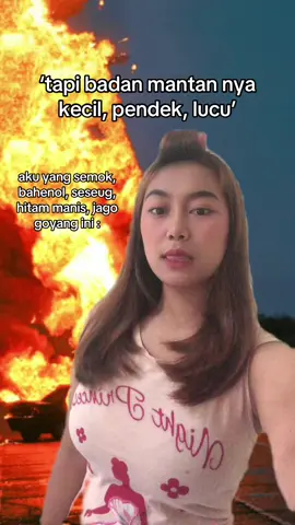 eh eh eh bagoyang dia