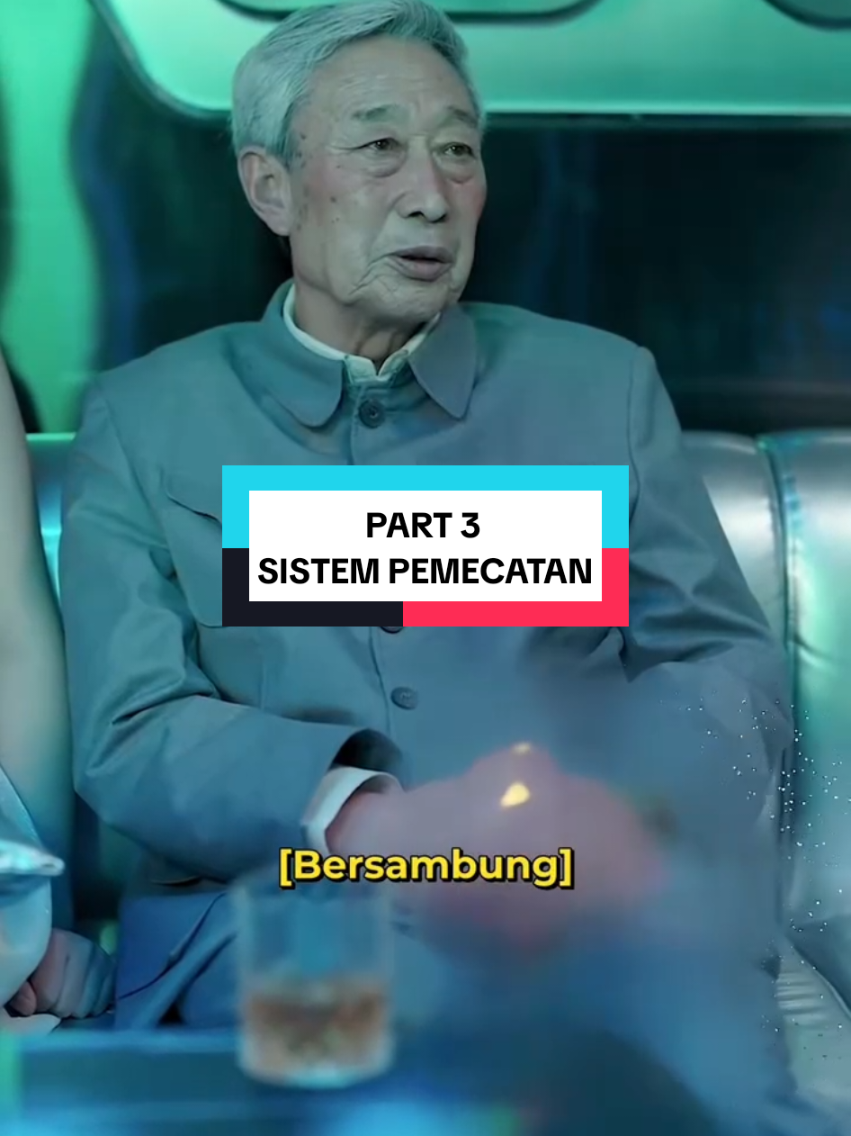 PART 3 Sistem Pemecatan #fyp #sistem #untukmu #beranda #viral #dracin #bos 