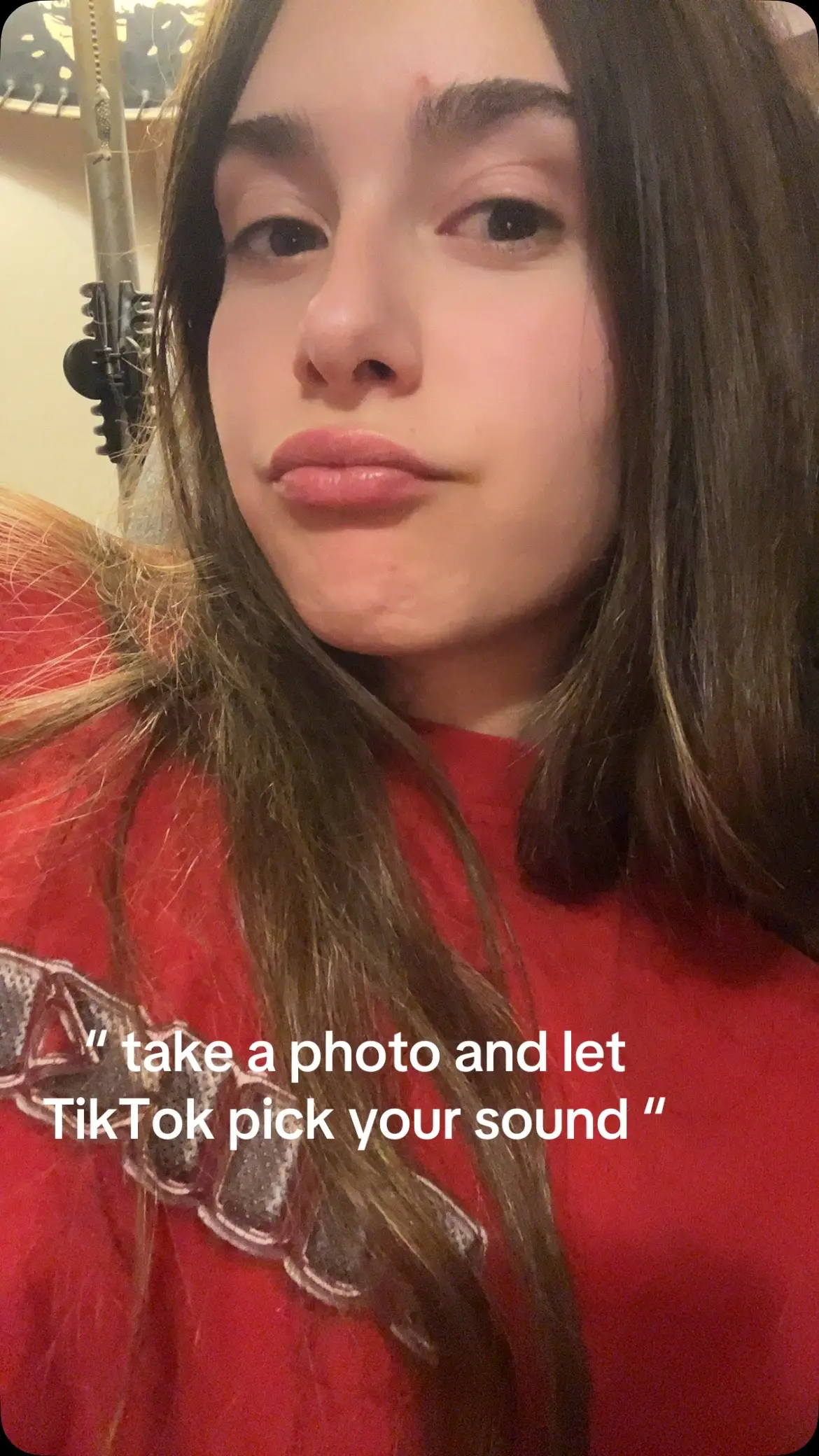 What the actual f*ck 😭