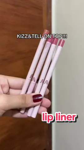 vice cosmetics lip linerr #vicecosmetics #vicecosmeticslipliner #lipliner #foryoupage #foryou    &tell 
