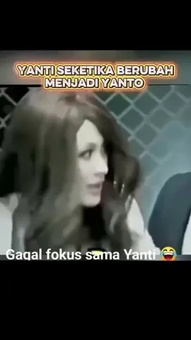 YANTI BERTUKAR MENJADI YANTO 😁😁😁#trend #fypage #tranding #viraltiktok #fypシ゚ 