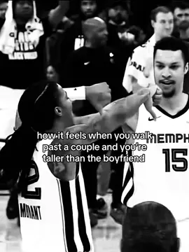 Short mf 😂 #foryoupage #fy #relatable #jamorant #viral 