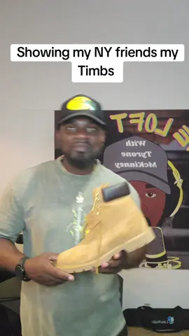 Its a NY thing 🤷🏾‍♂️ #nyc #newyork #timberlandboots #mistake #fypシ 
