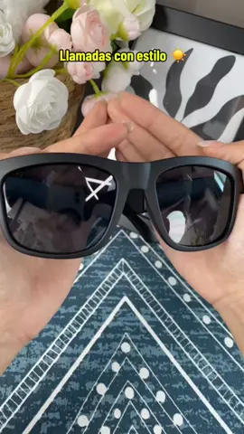 Gafas sol multifuncionales #smartglasses #TikTokShopLaborDaySale #spotlightfinds #tiktokmademebuyit #life6942tts3213 