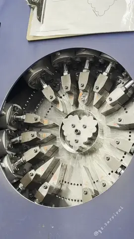 Amazing work Factories #satisfying #oddlysatisfying #amazing #europe #usa 