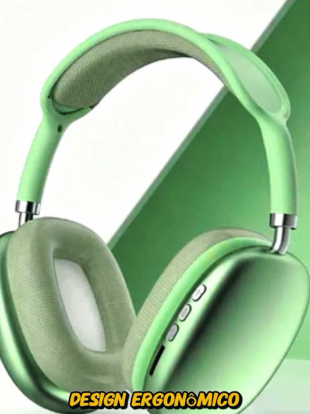 Fone Bluetooth Sem Fio De Ouvido P9 TWS Macaron Headphone Fone de Ouvido  #FoneBluetoothTWSP9 #FoneMacaron #HeadphoneSemFio #FonedeOuvidoBluetooth