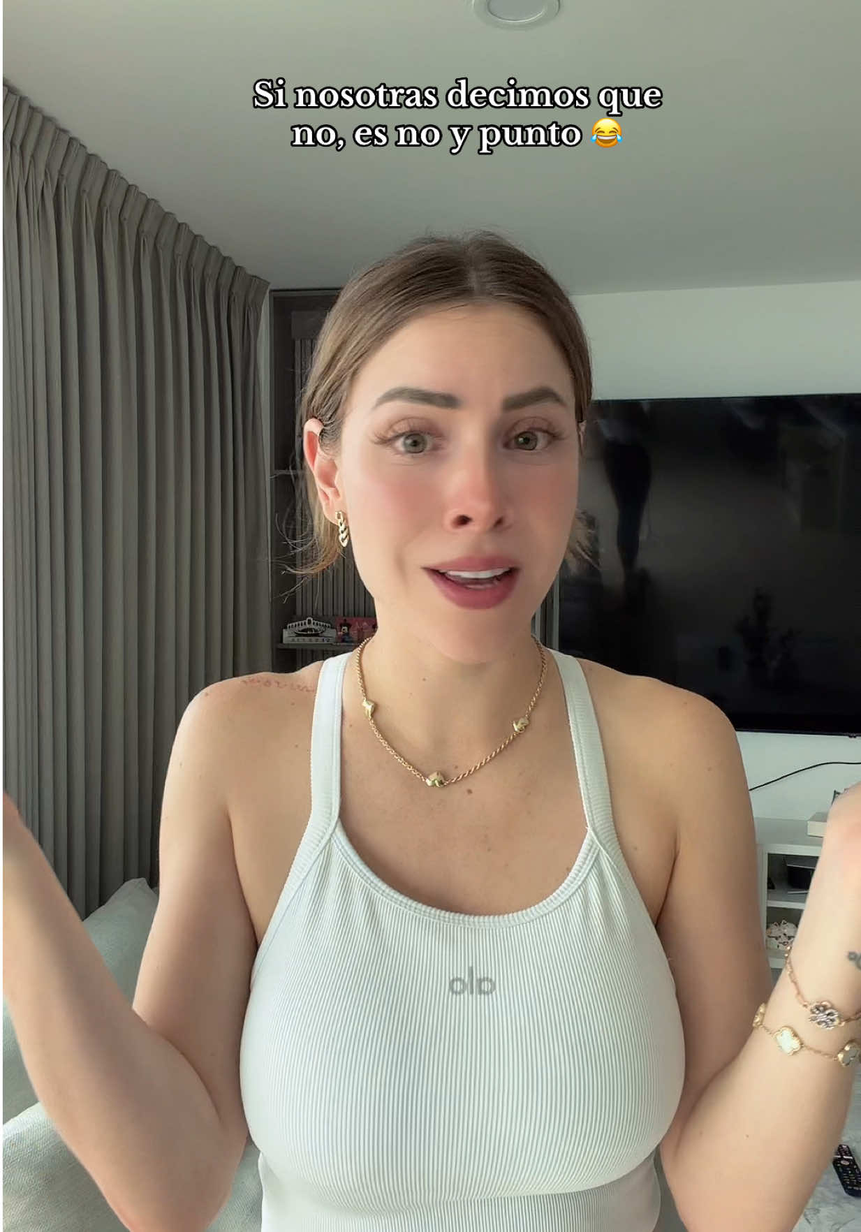 Cuantas locas aquí? 😂IG DAYAACERVANTESS 💗