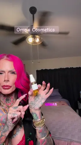 Glow that smells like dessert 🍮✨ This Gourmand Vanilla Body Oil from Oma’s Cosmetics is packed with seabuckthorn berry oil + antioxidants, melts right into the skin, and leaves you soft, nourished, and smelling delicious. Click the link to treat your skin today 💛 #SkincareOnABudget #OmasCosmetics #BodyOilGlow #SoftSkinGoals #perfumetiktok @Omas Cosmetics 