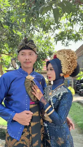 Masyaallah secantik ini sasak modifikasi 😻  #sasaklombok #resepsi 