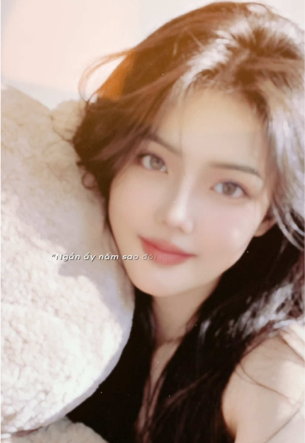 Ngàn mấy năm sau đôi mắt vẫn  chưa thấu 🪽 #caohanhuly #utbung #utbungfairy #utbungbabe #fpyシ 